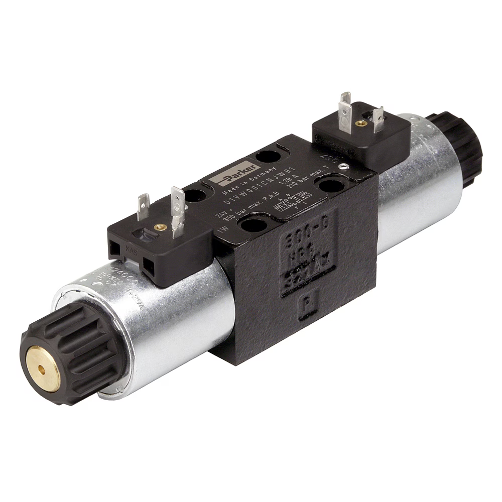 D1VW001CNJW91 Parker