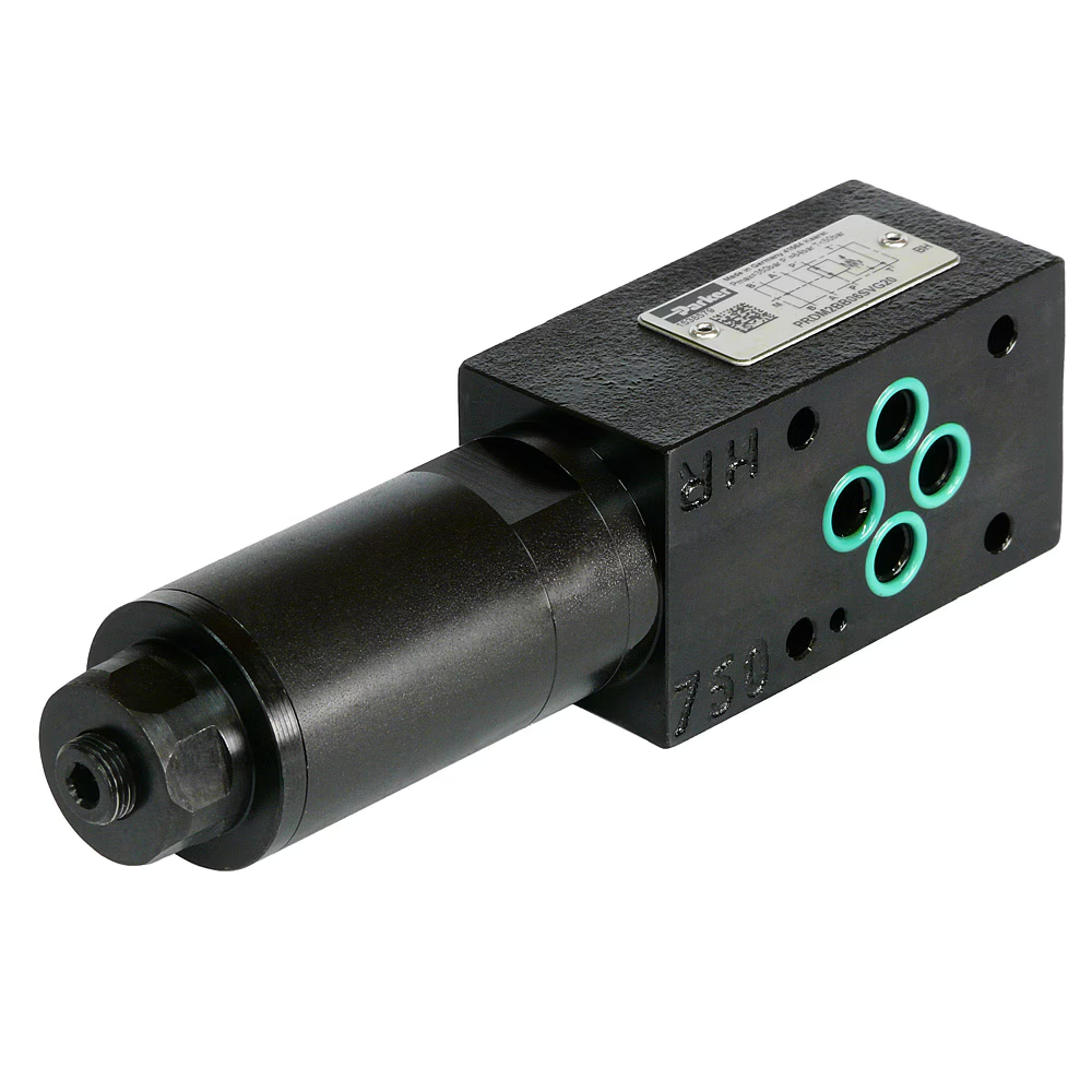PRDM2AA06SVG15 Parker