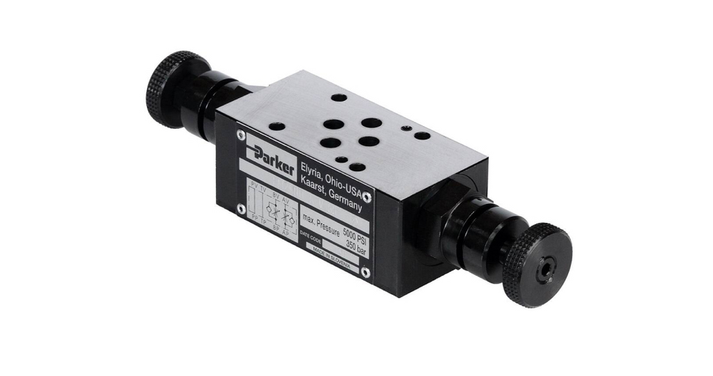 FM2DDSV-55 Parker