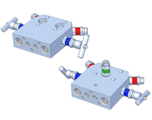 Load image into Gallery viewer, M26.D.A.S.5.V.S.P.P.F.1.6.S.N.2 ABB