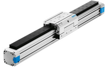 Load image into Gallery viewer, 161792 Festo - DGPL-25-200-PPV-A-KF-B