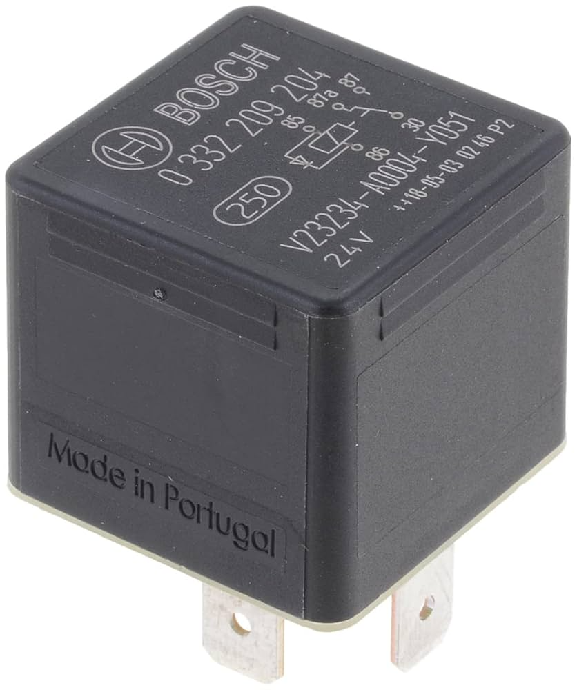 0-332-209-204 Bosch Rexroth