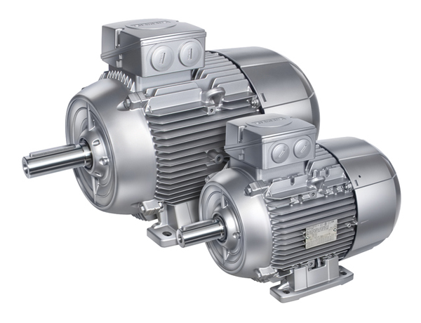 1LA7070-4AB10 Siemens