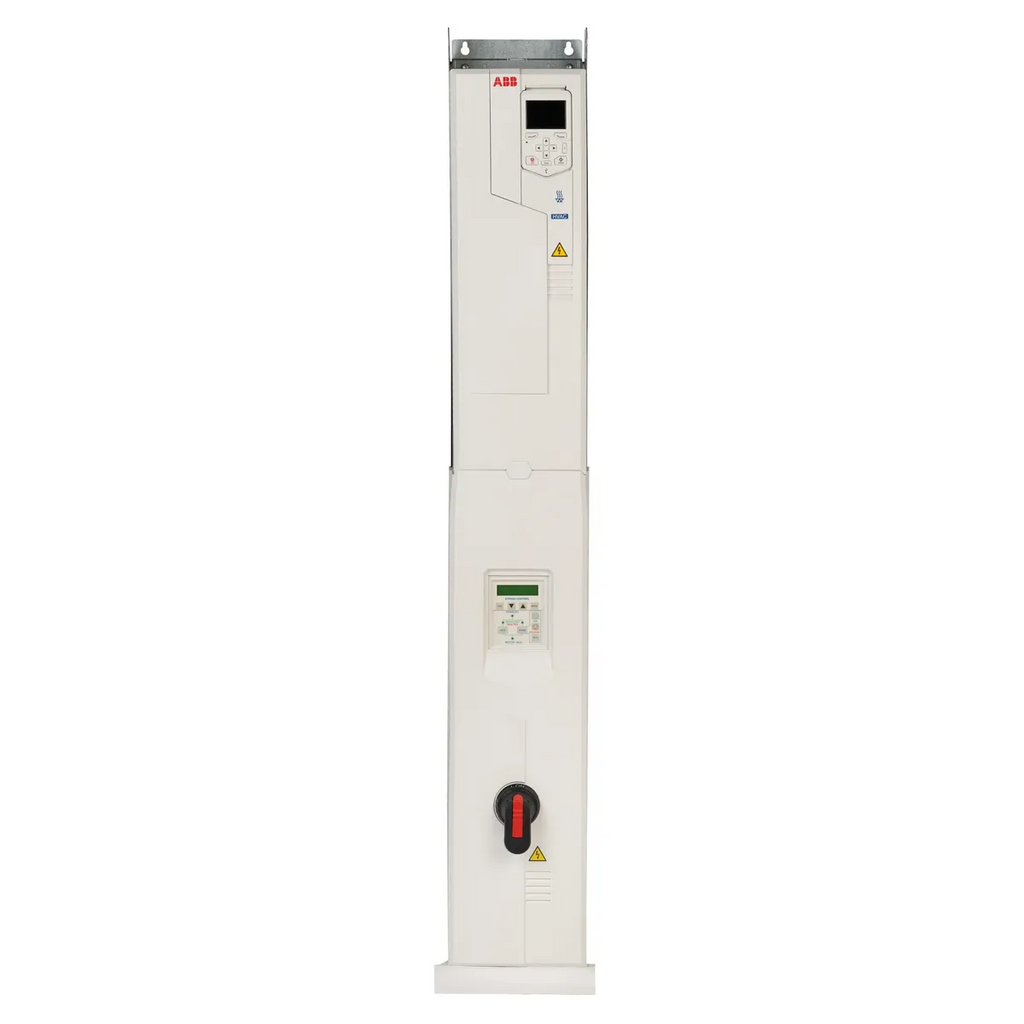 ABB  ACH580VDR022A6