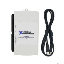 Load image into Gallery viewer, USB-6210 National Instruments - 779675-01