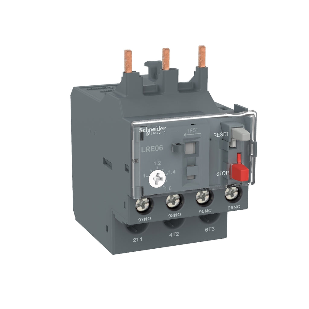 LRE10 Schneider Electric