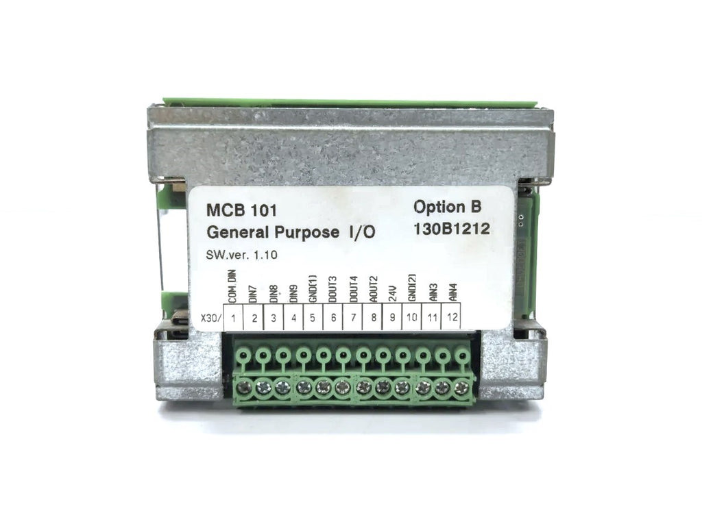 130B1212 Danfoss