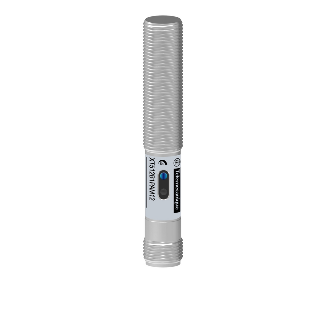 XT512B1PBM12 Telemecanique
