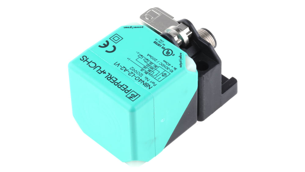 226321 Pepperl Fuchs - NBN40-L2-B3B-V1