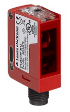 Load image into Gallery viewer, 50139647 Leuze - HT25CL2/4P-M12
