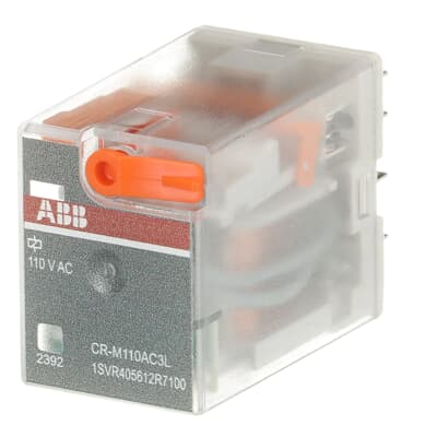 1SVR405612R7100 ABB - CR-M110AC3L