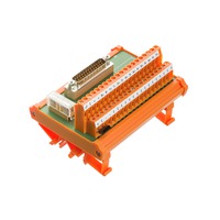 9448010000 Weidmuller - RS 8AIO DP SD S