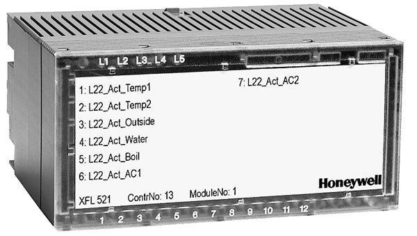 XFL522B Honeywell