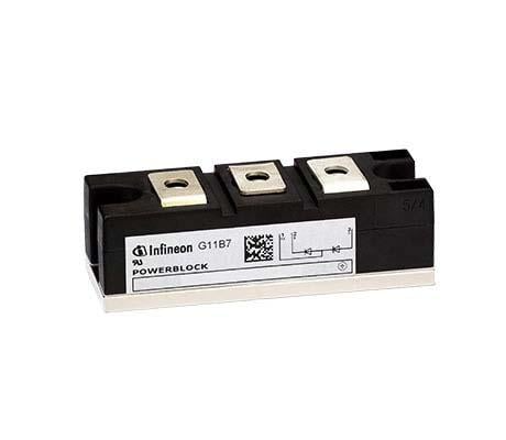 DD171N16KHPSA2 Infineon