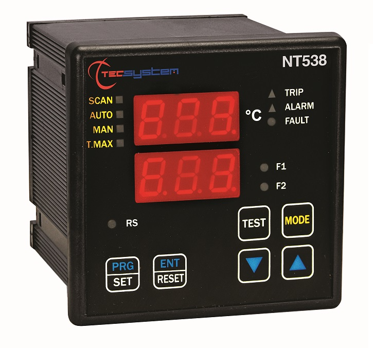 NT538 AD Tecsystem