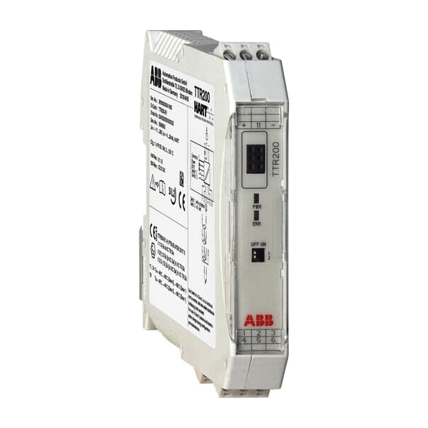 TTR200-E1 ABB