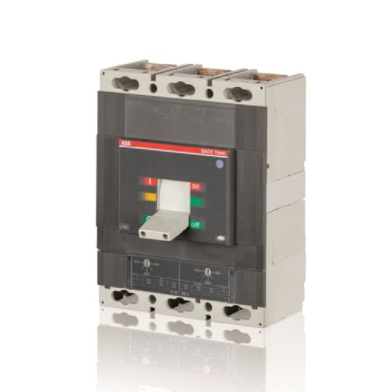 1SDA061700R1 ABB - T6L 800 UL/CSA PR221DS-LS/I 800 3p F F