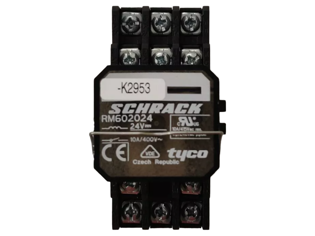 RM602024 Schrack