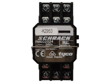 Load image into Gallery viewer, RM602024 Schrack