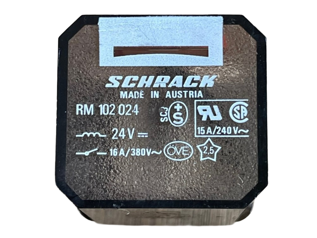 RM302024 Schrack