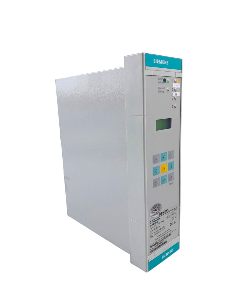 7RW6000-4EA00-0DA0 Siemens