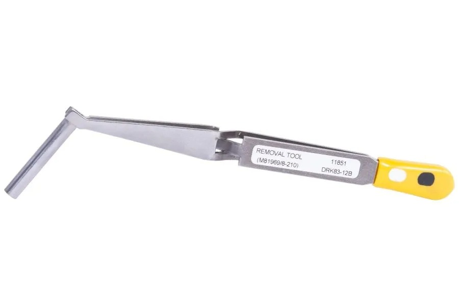 DRK83-12 DMC tools