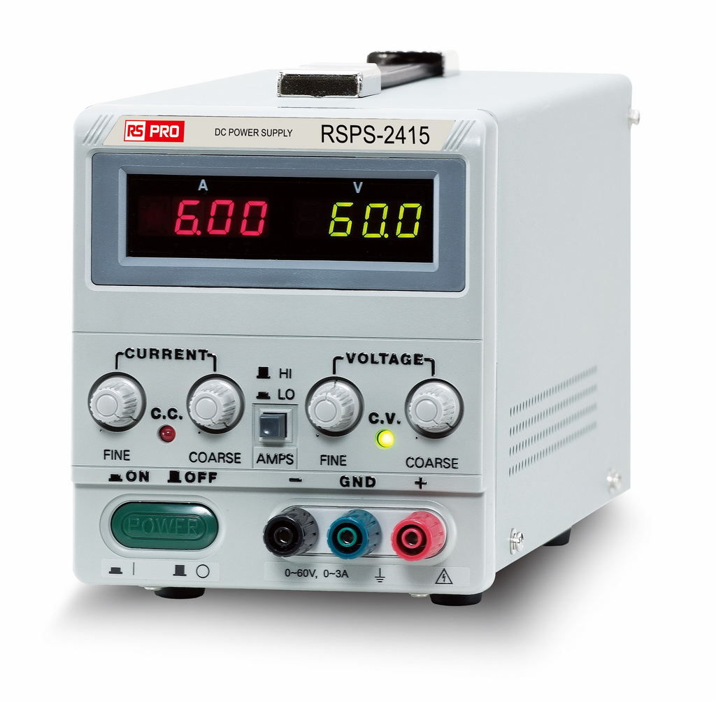 288-9875 RS PRO