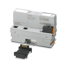 Load image into Gallery viewer, 1431870 Phoenix Contact - AXL F BK PN TPS SV SET
