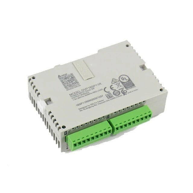 DVP16SN11TS Delta