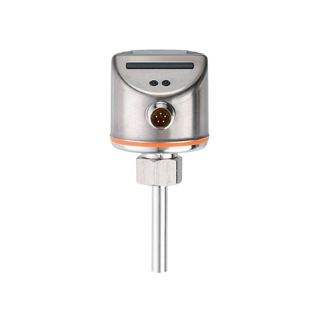 SI5006 IFM - SID10ADBFKOW/LS-100-IRF