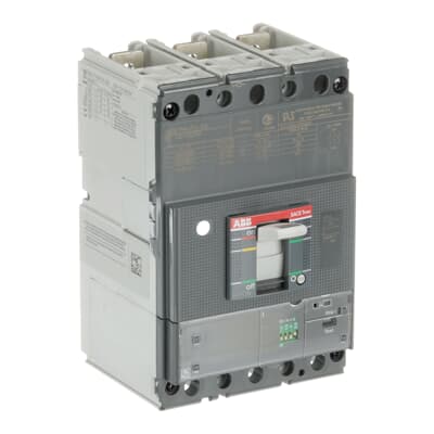 1SDA075579R1 ABB - XT4L 250 Ekip M Dip I In=250A 3p FF MCP-UL/CSA