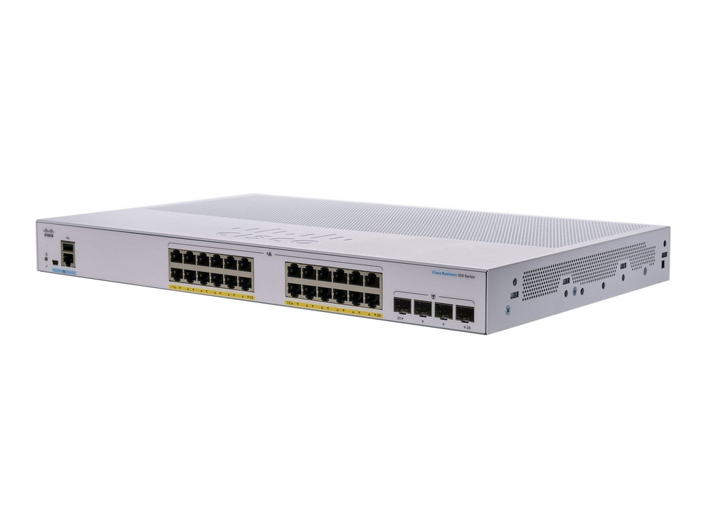 CBS350-24P-4G Cisco