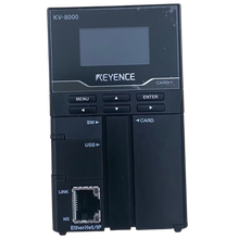 Load image into Gallery viewer, KV-8000 Keyence
