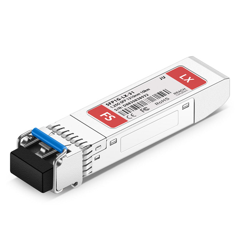 SFP-1GE-LX Juniper Networks