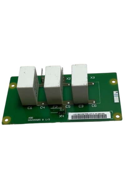 68444161 ABB - FS450R12KE3/AGDR-71C