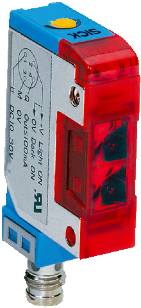 6010194 Sick - WT170-P410