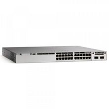 Load image into Gallery viewer, C9300-24T-A Cisco