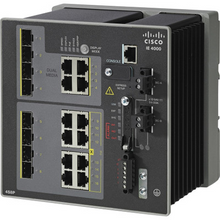 Load image into Gallery viewer, IE-4000-4S8P4G-E Cisco
