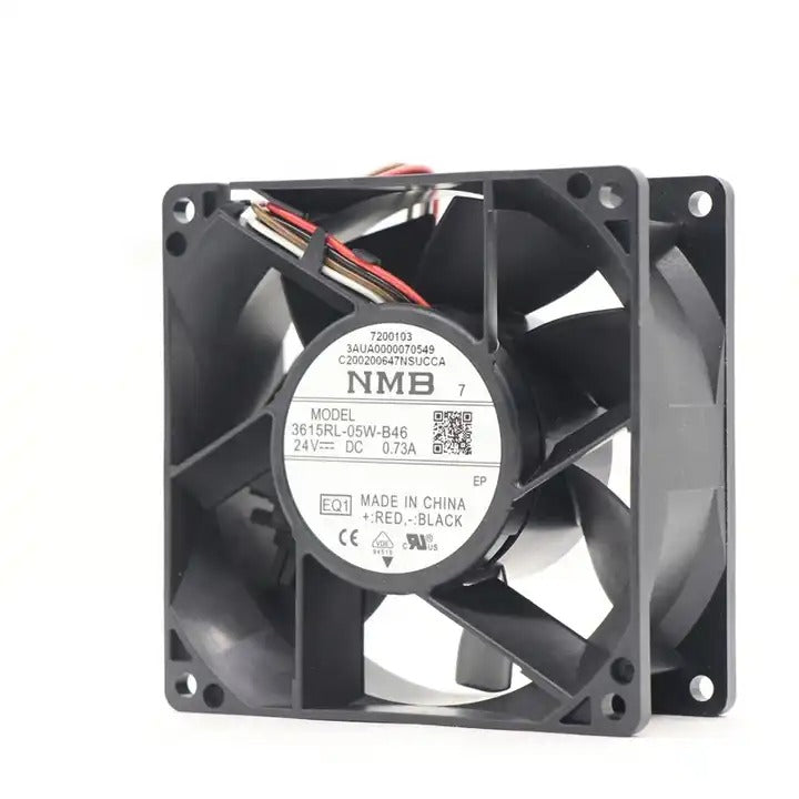 3615RL-05W-B46 NMB