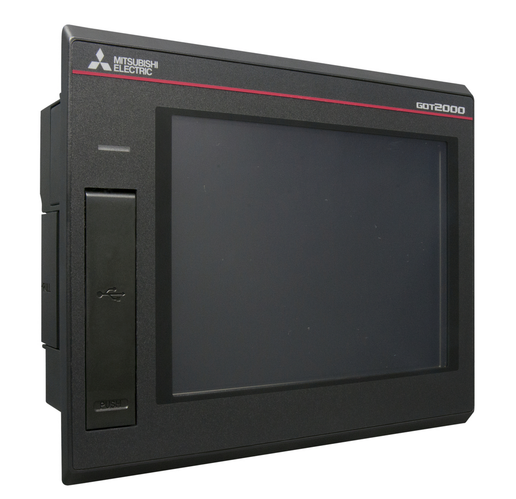 GT2705-VTBD Mitsubishi