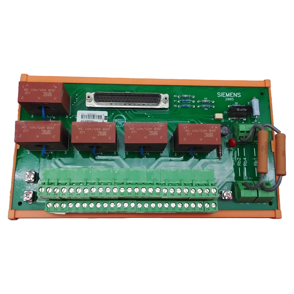 10000403.01 Siemens