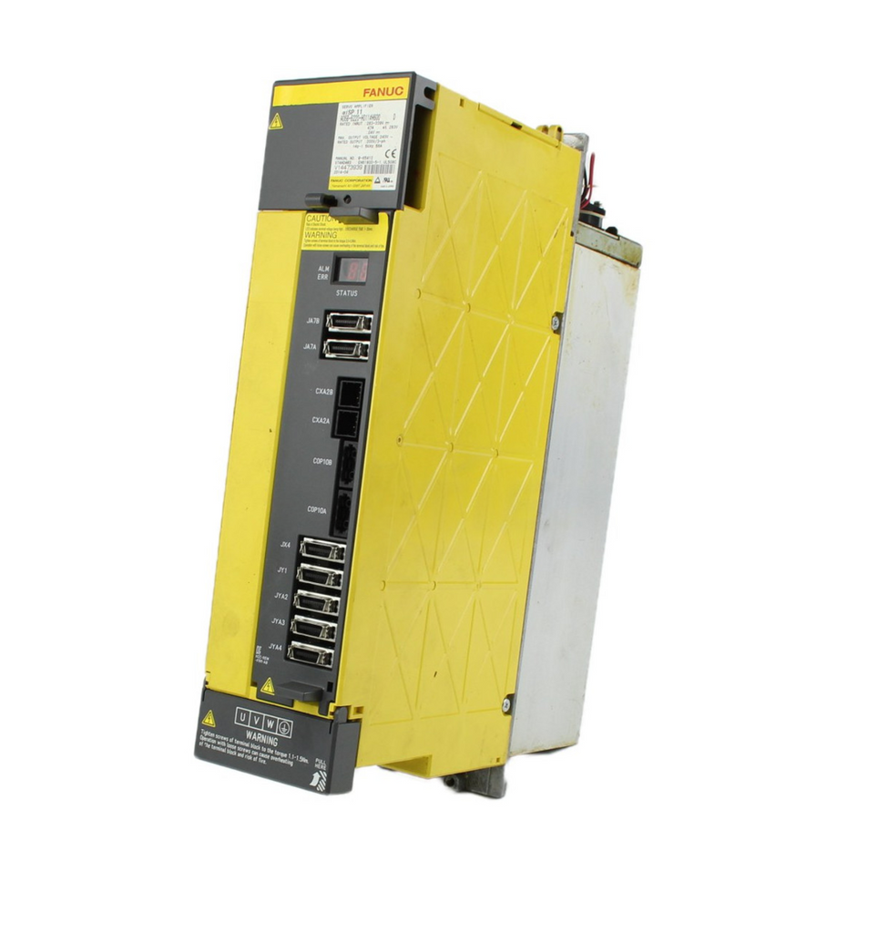 A06B-6220-H011#H600 Fanuc