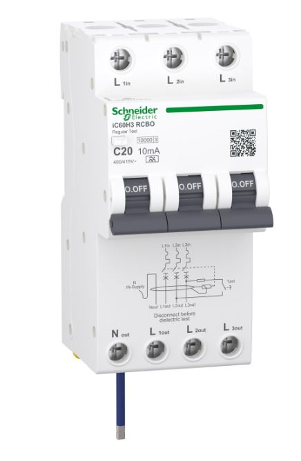 Schneider Electric  A9DC0920