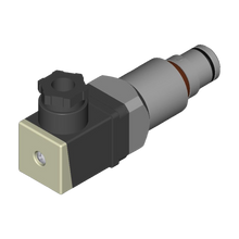 Load image into Gallery viewer, 316885 Hydac - VD 5 D.0 /-L24