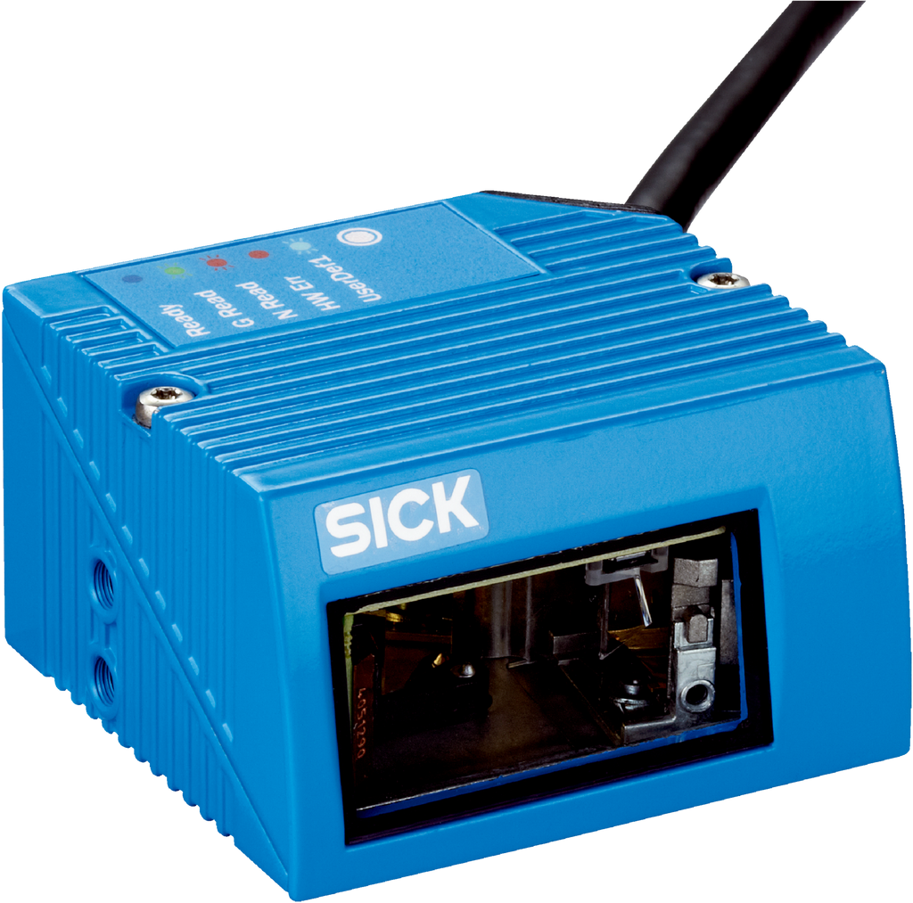 1057125 Sick - CLV610-C0000