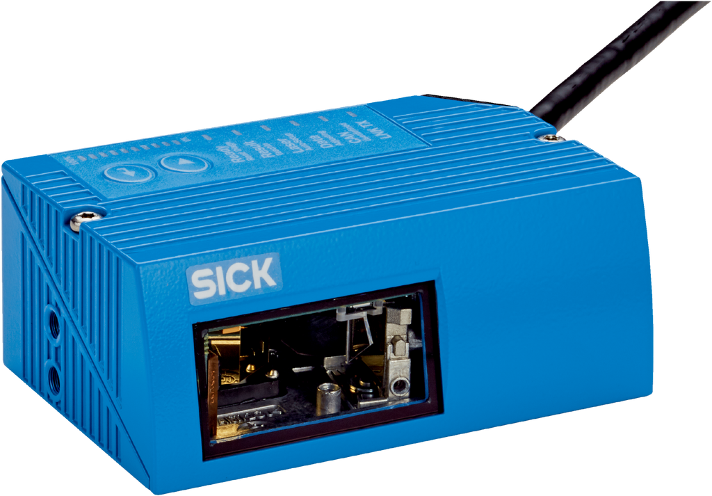 1041988 Sick - CLV632-0000