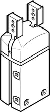 Load image into Gallery viewer, 1310162 Festo - DHRS-25-A