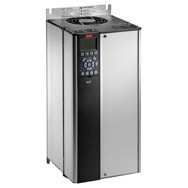 Load image into Gallery viewer, 131H0932 Danfoss - FC-302P22KT5E20H1XXCXXXSXXXXAXBXCXXXXDX