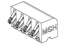 Load image into Gallery viewer, 47615-0001 Molex