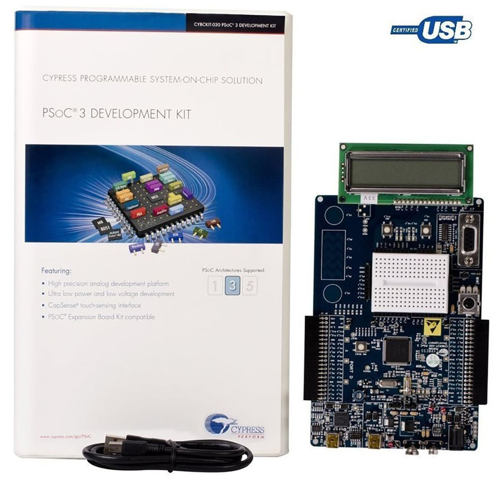 CY8CKIT-030A Infineon